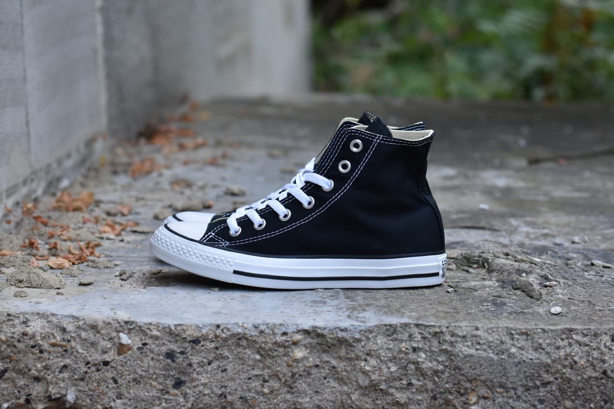 converse Chuck Taylor All Star Boty EU 36 M9160 - náhled 3