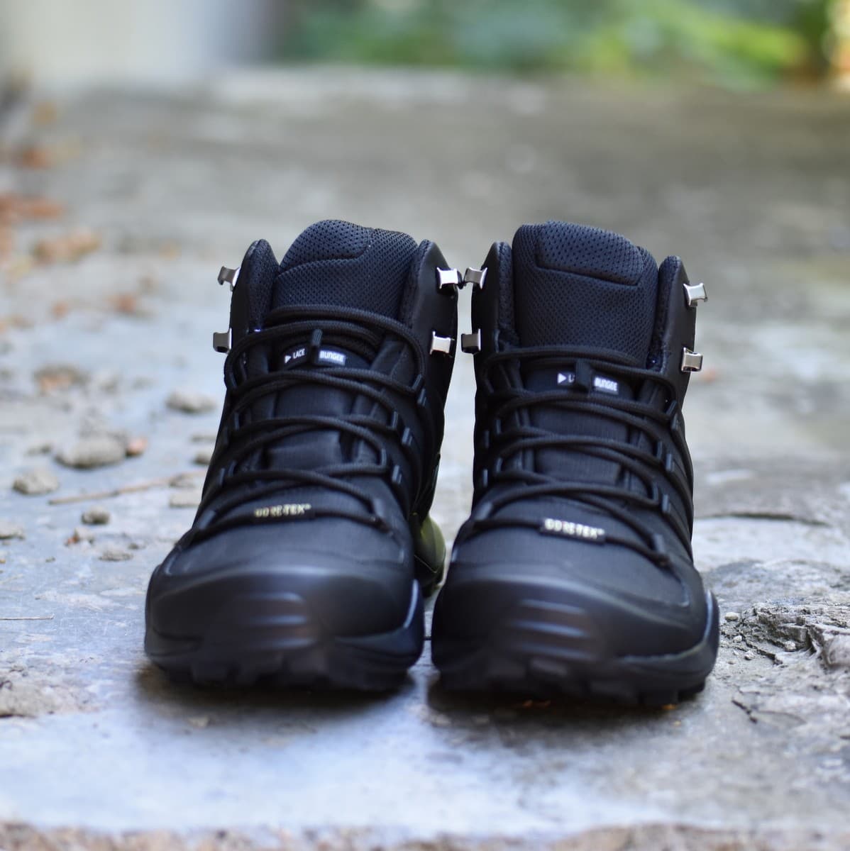 adidas Performance TERREX SWIFT R2 MID GTX Pánské boty EU 42 CM7500 - náhled 3
