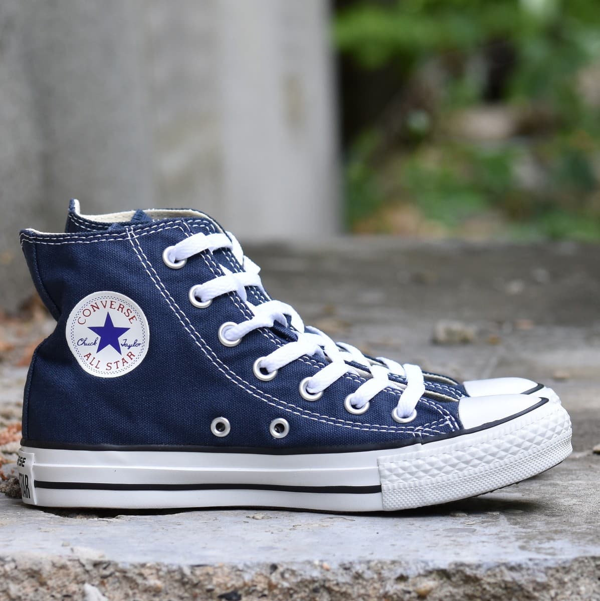 converse Chuck Taylor All Star Boty EU 36 M9622 - náhled 1