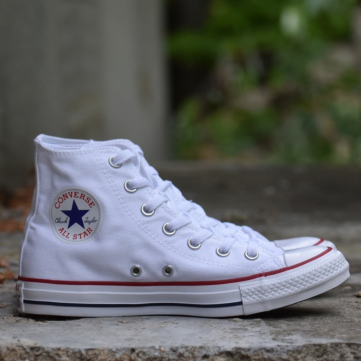 converse Chuck Taylor All Star Boty EU 35 M7650 - náhled 1