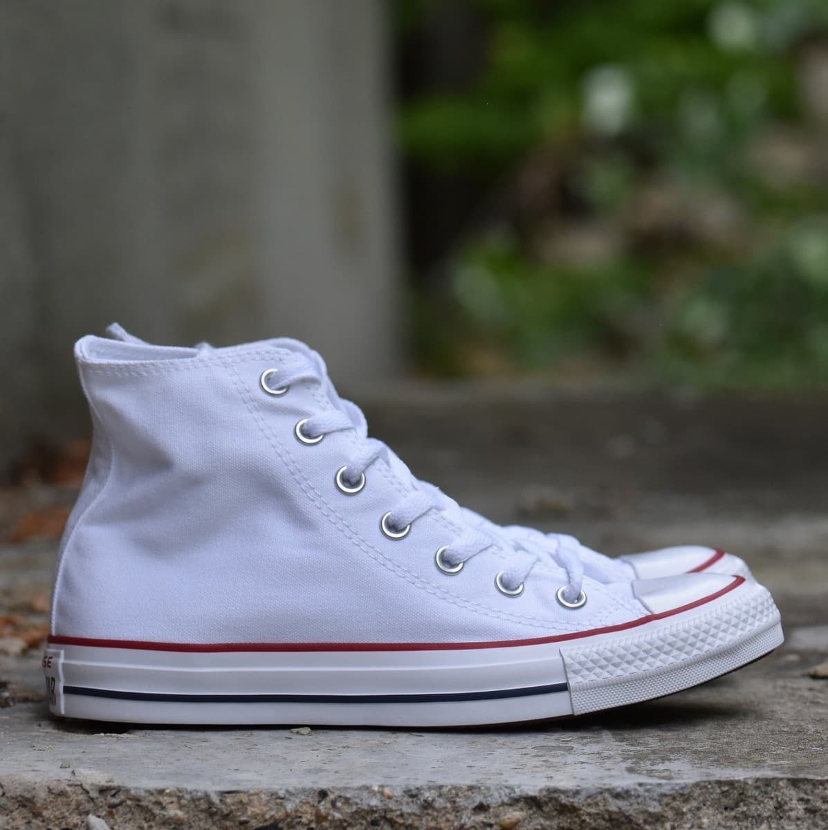 converse Chuck Taylor All Star Boty EU 35 M7650 - náhled 2
