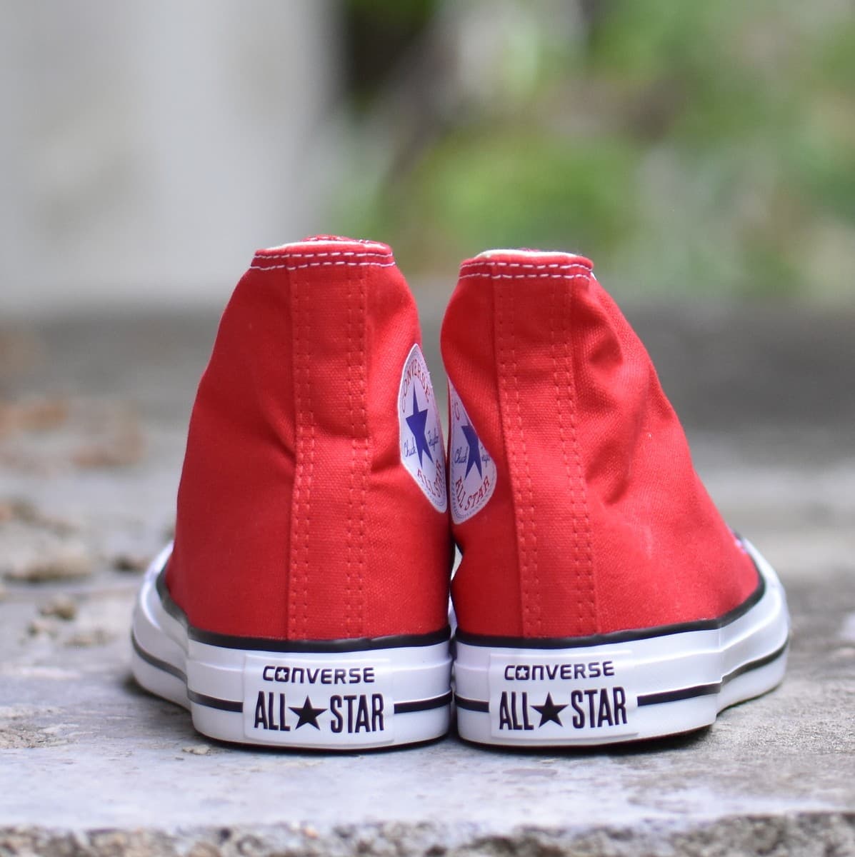 converse Chuck Taylor All Star Unisex boty EU 36.5 M9621 - náhled 5