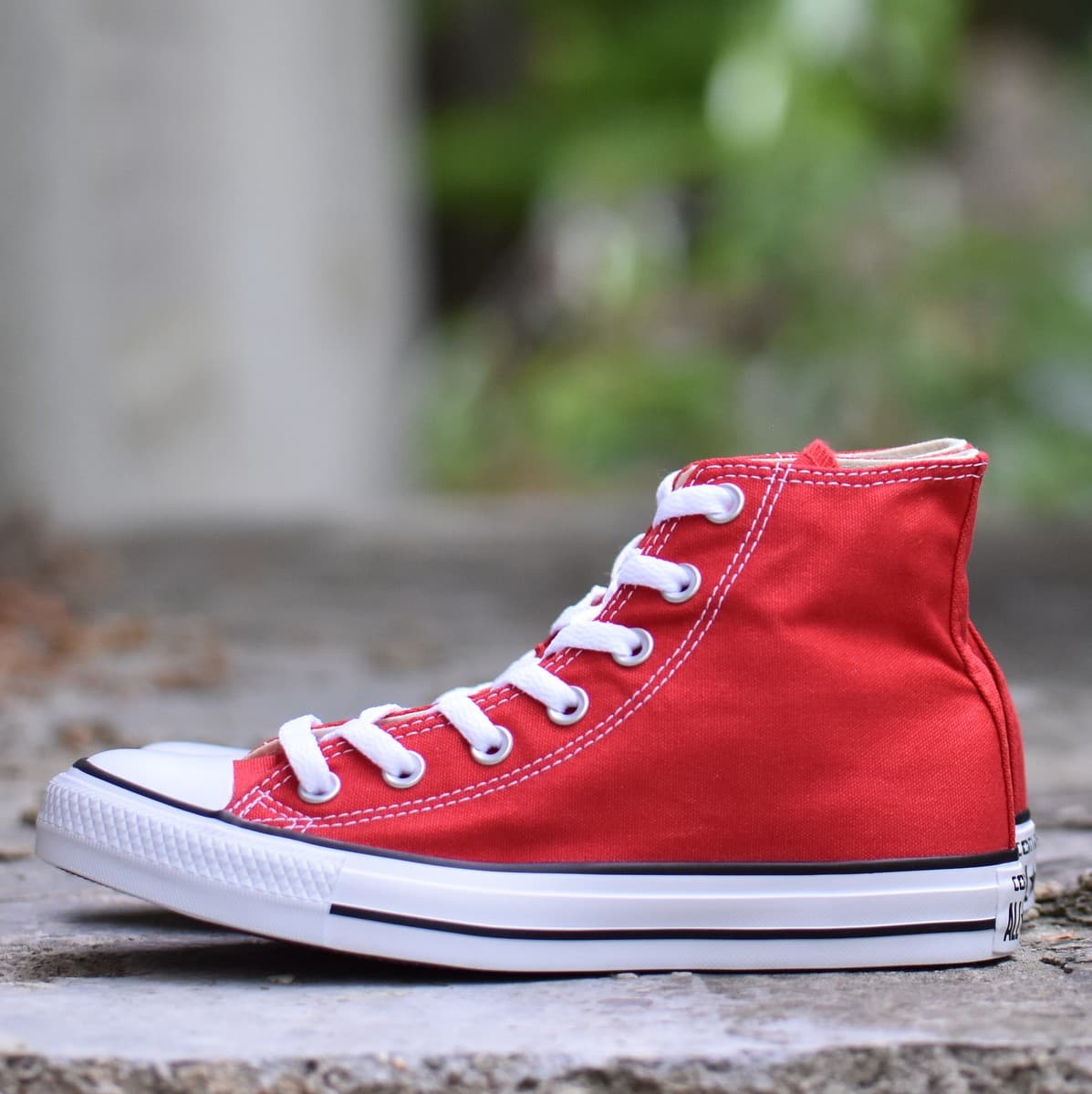 converse Chuck Taylor All Star Unisex boty EU 36.5 M9621 - náhled 3