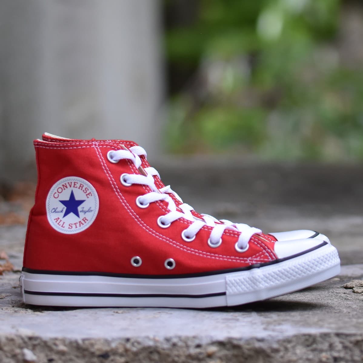 converse Chuck Taylor All Star Unisex boty EU 36.5 M9621 - náhled 1