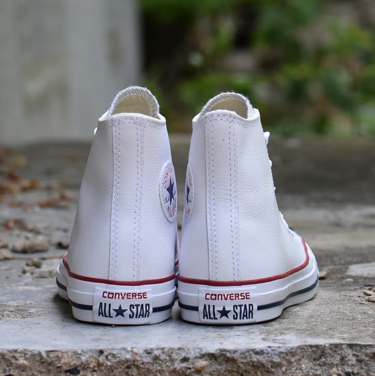 converse CT Hi White Boty EU 36 C132169 - náhled 5