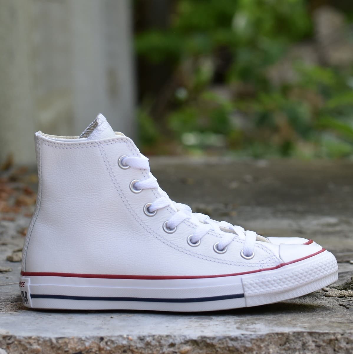 converse CT Hi White Boty EU 36 C132169 - náhled 2