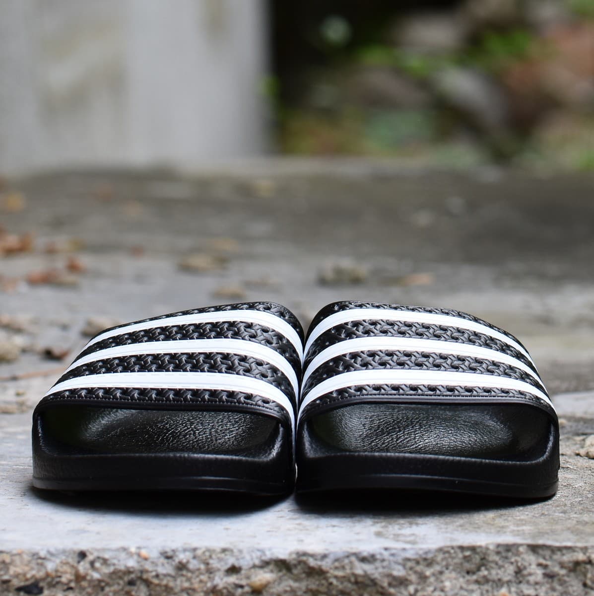 adidas Originals ADILETTE Pantofle EU 37 280647 - náhled 3