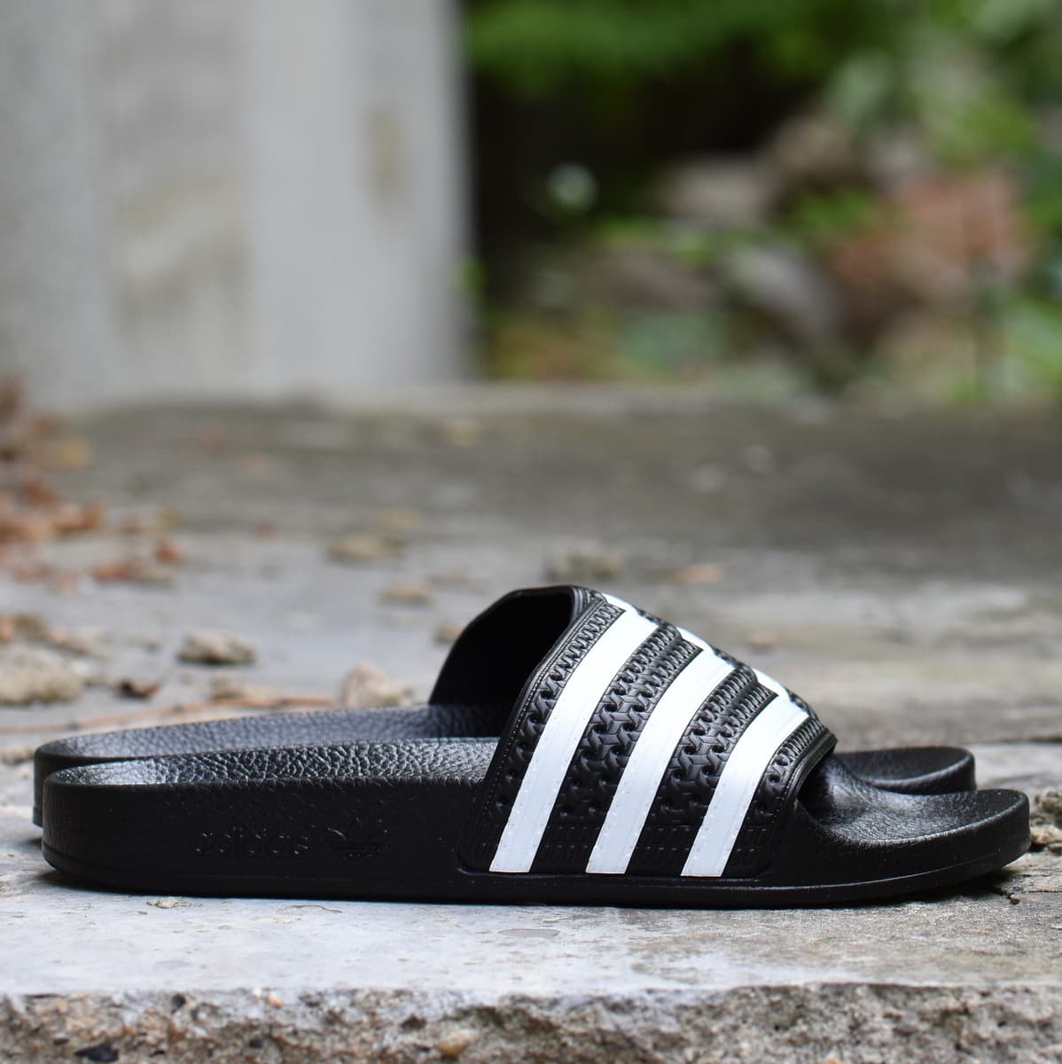 adidas Originals ADILETTE Pantofle EU 37 280647 - náhled 1