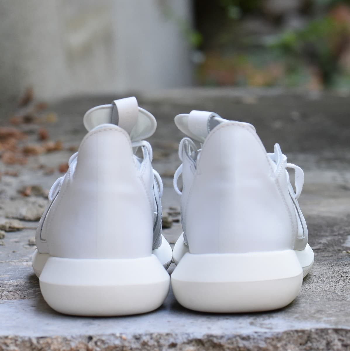 adidas Originals TUBULAR DEFIANT W Dámské boty EU 36 2/3 S80486 - náhled 4
