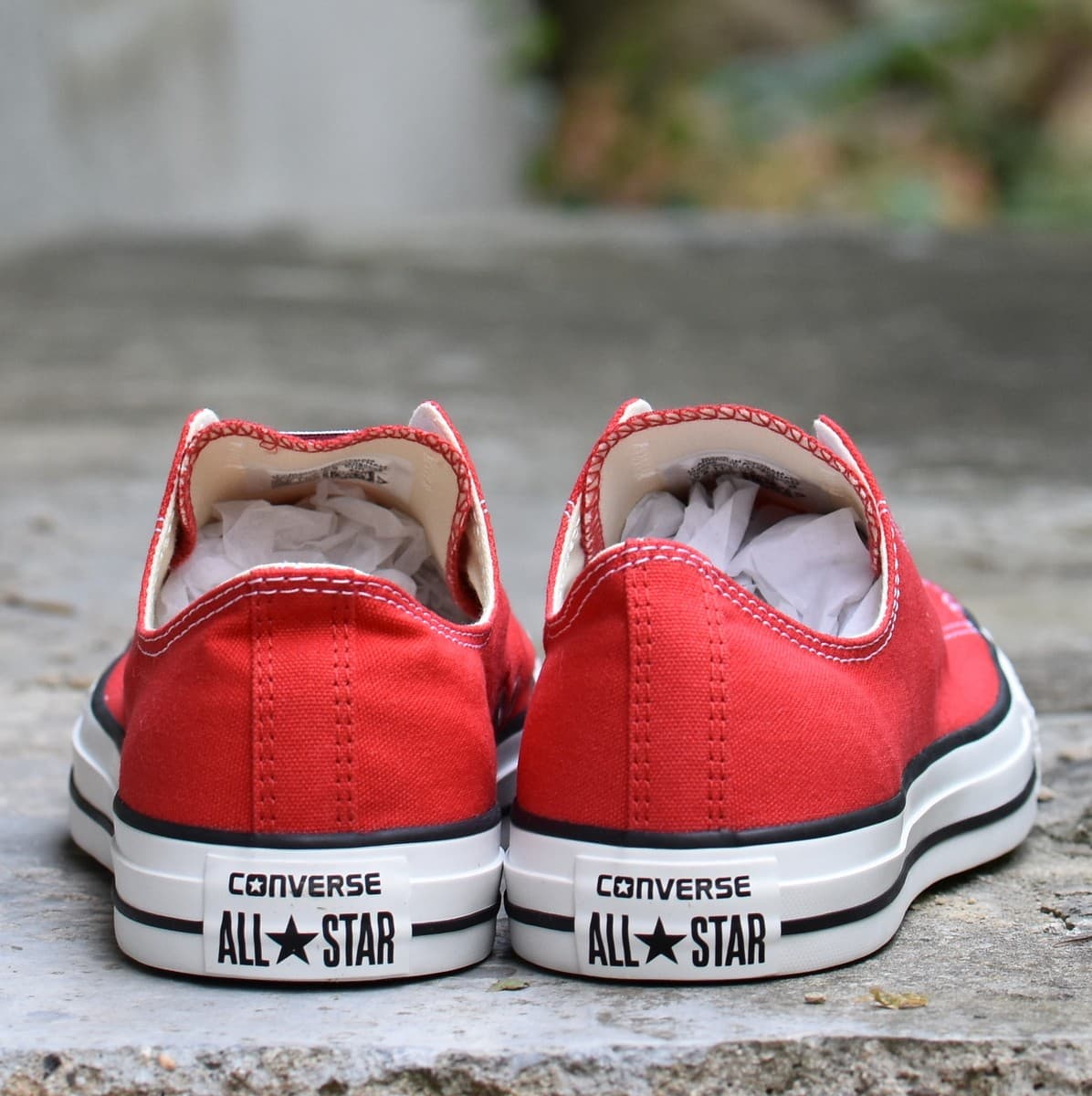 converse Chuck Taylor All Star Boty EU 36 M9696 - náhled 5