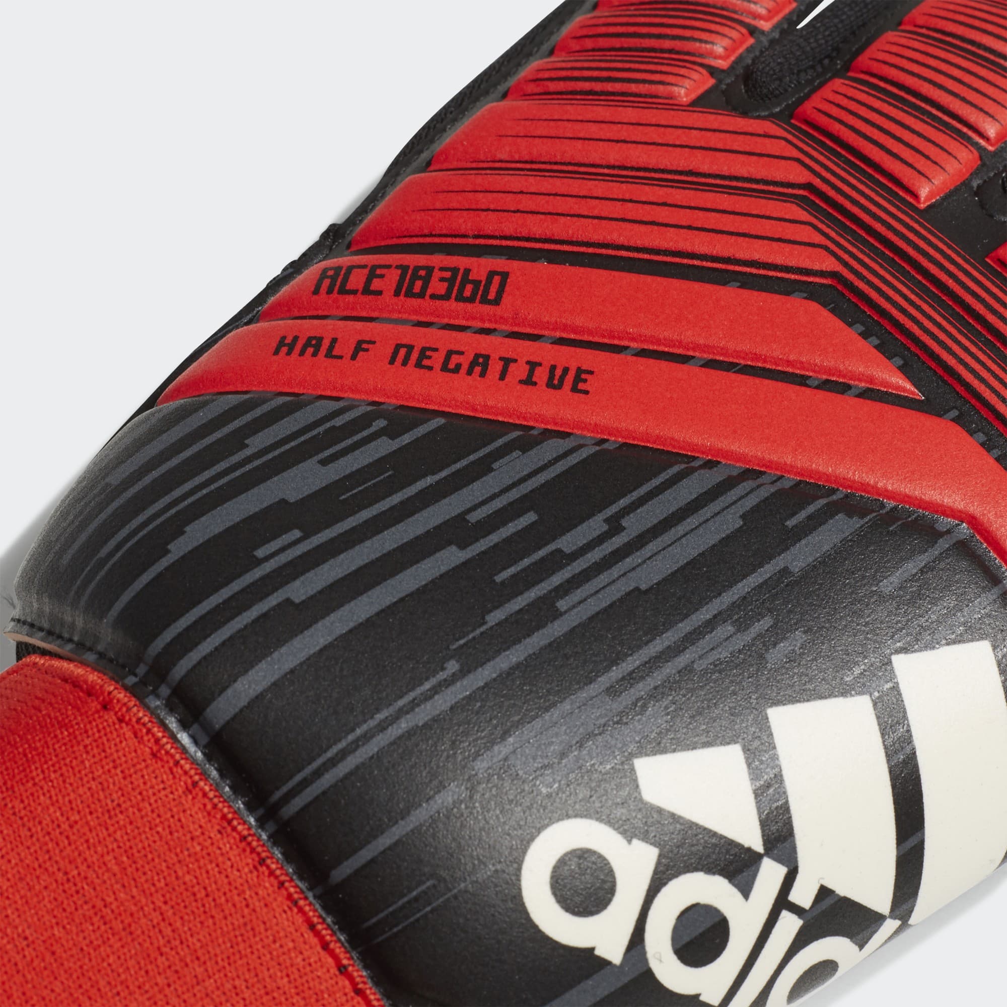 adidas Performance Predator Half N Brankářské rukavice UK 11.5 CW5593 - náhled 3