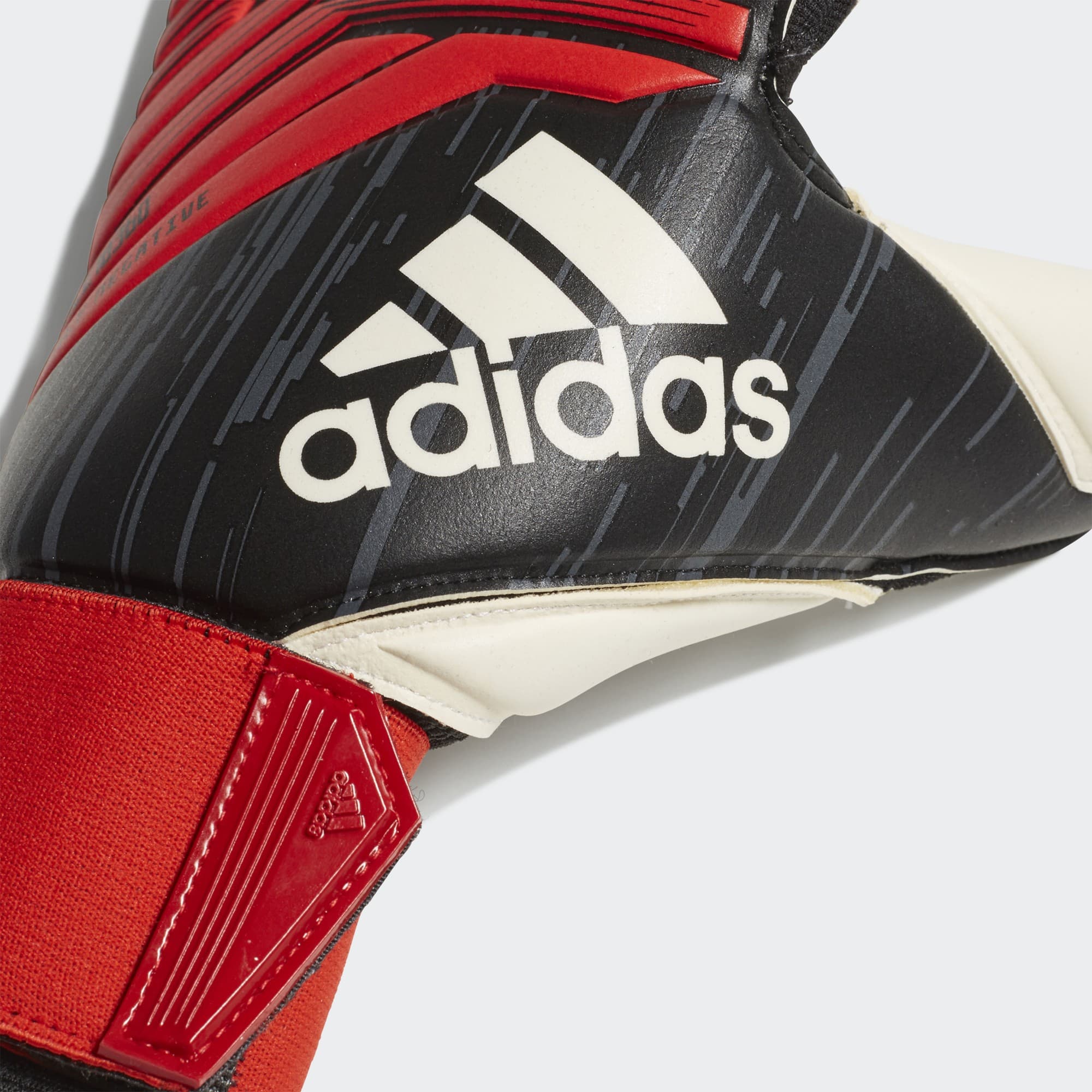 adidas Performance Predator Half N Brankářské rukavice UK 11.5 CW5593 - náhled 4