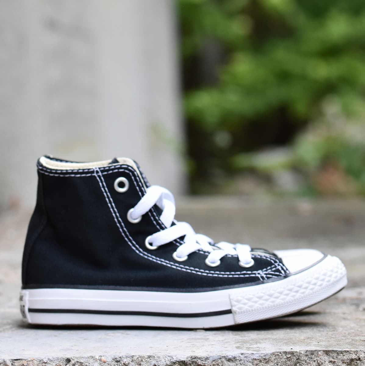 converse Chuck Taylor All Star Dětské boty EU 27 3J231 - náhled 3
