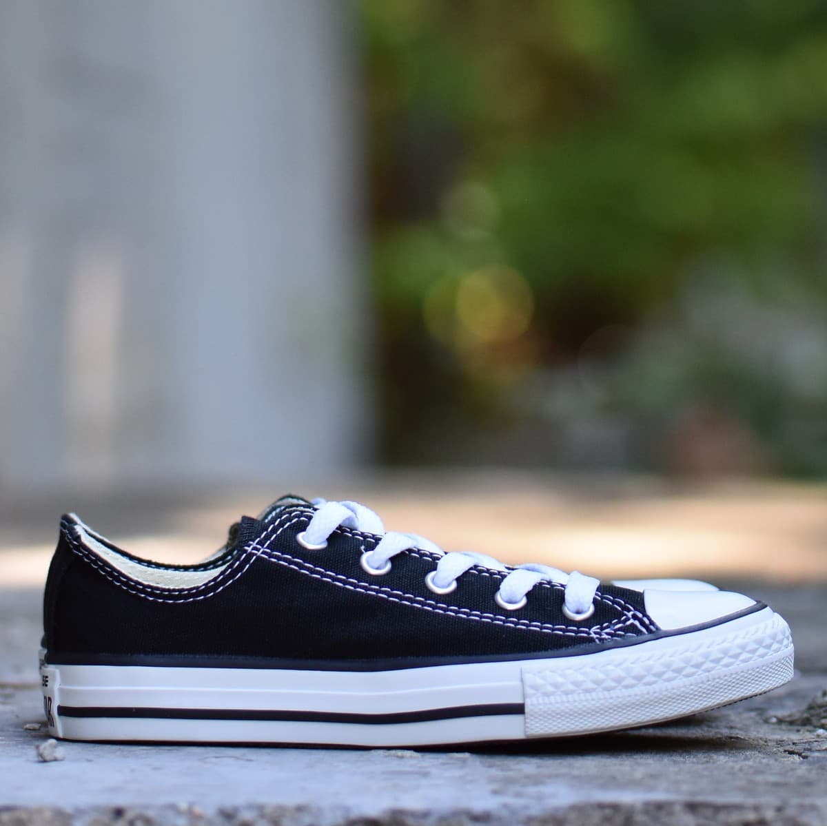 converse Chuck Taylor All Star Dětské boty EU 27 3J235 - náhled 2