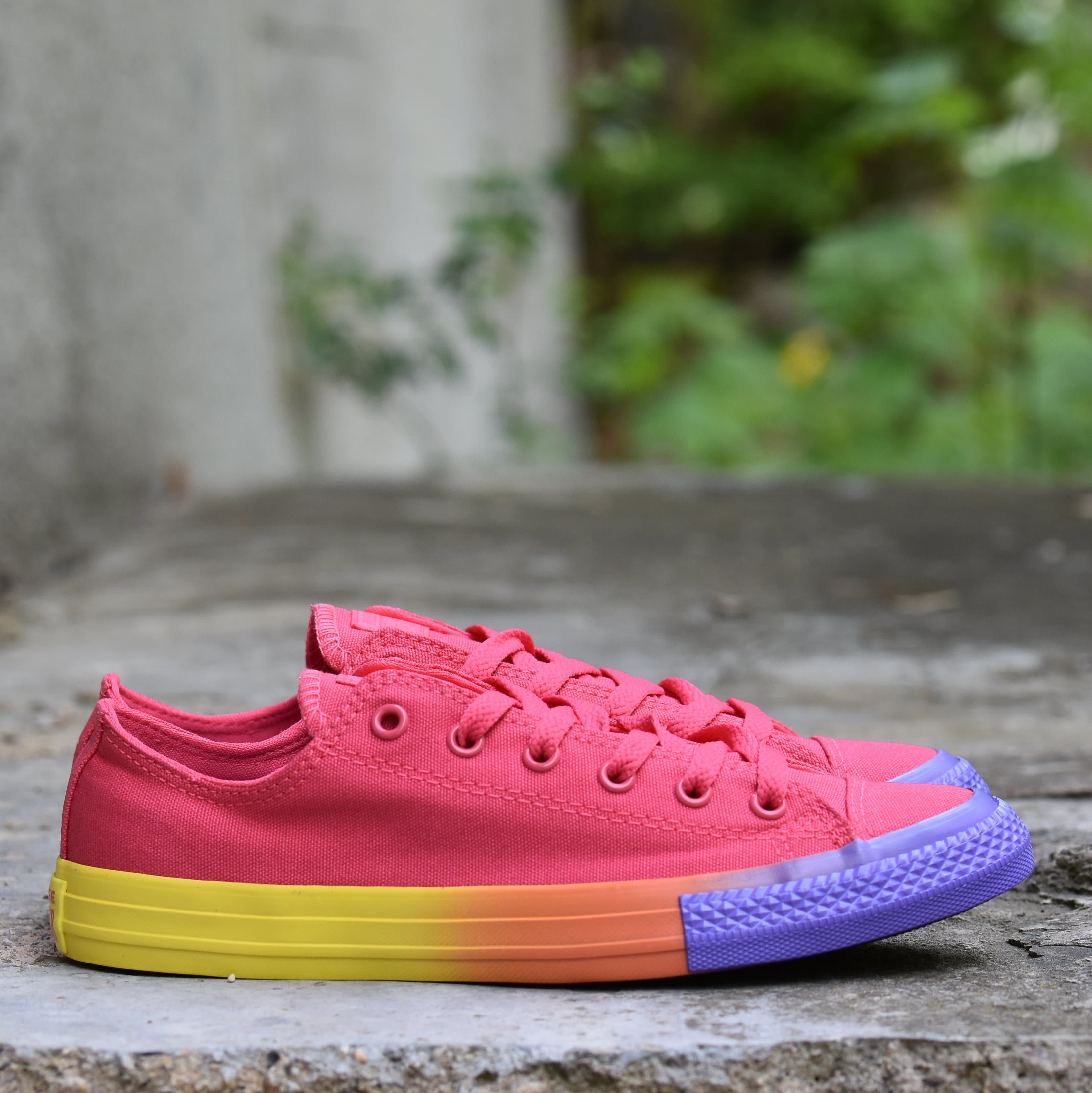 converse Chuck Taylor All Star Boty EU 36 C664197 - náhled 1