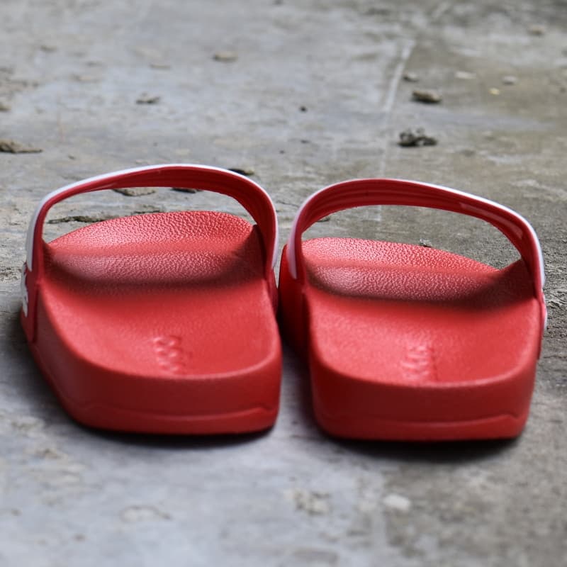 adidas Performance ADILETTE SHOWER K Dětské pantofle EU 28 EG1895 - náhled 5
