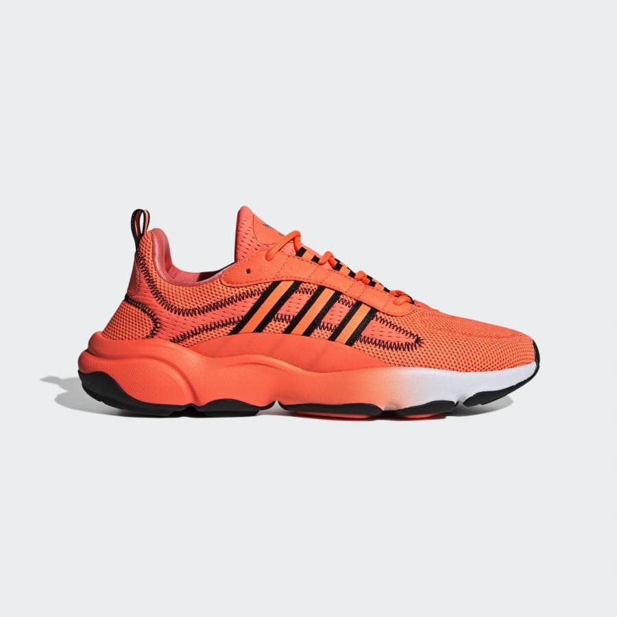 adidas Originals HAIWEE Pánské boty EU 46 2/3 EF4444 - náhled 1