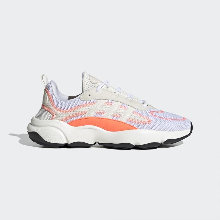 adidas Originals HAIWEE W Dámské boty EU 38 2/3 EF4451 - náhled 1