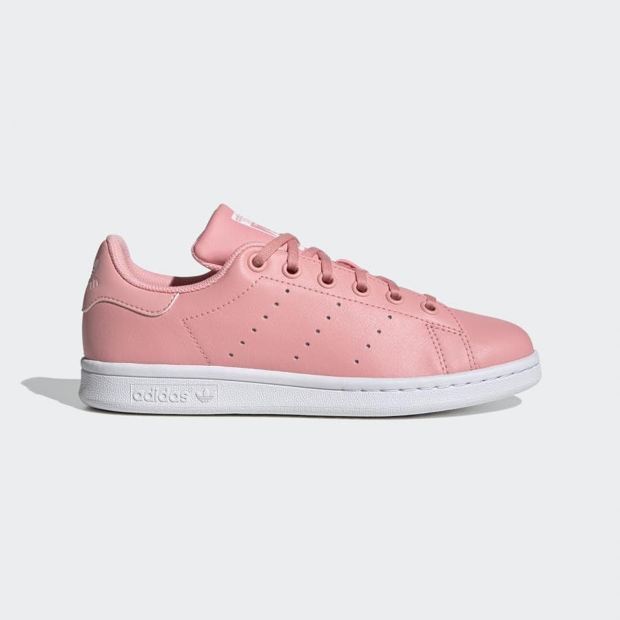 adidas Originals STAN SMITH J Boty EU 36 2/3 EF4924 - náhled 1