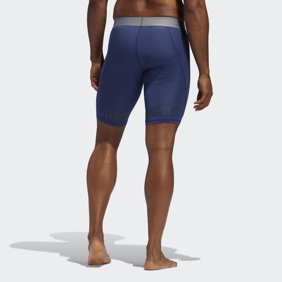 adidas Performance ASK SPR+ ST GFX Pánské sportovní kraťasy US M FL1529 - náhled 2