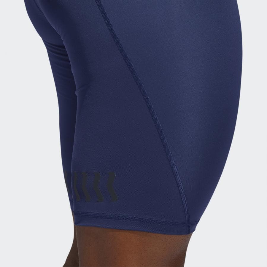 adidas Performance ASK SPR+ ST GFX Pánské sportovní kraťasy US M FL1529 - náhled 4