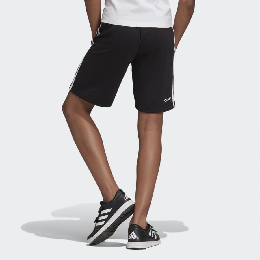 adidas Performance YB E 3S KN SH Dětské kraťasy EU 122 DV1796 - náhled 2