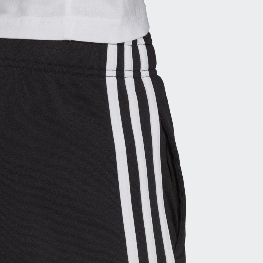 adidas Performance YB E 3S KN SH Dětské kraťasy EU 122 DV1796 - náhled 5
