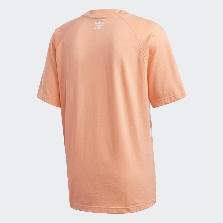 adidas Originals BG TREFOIL TEE Pánské tričko US S FM9905 - náhled 5