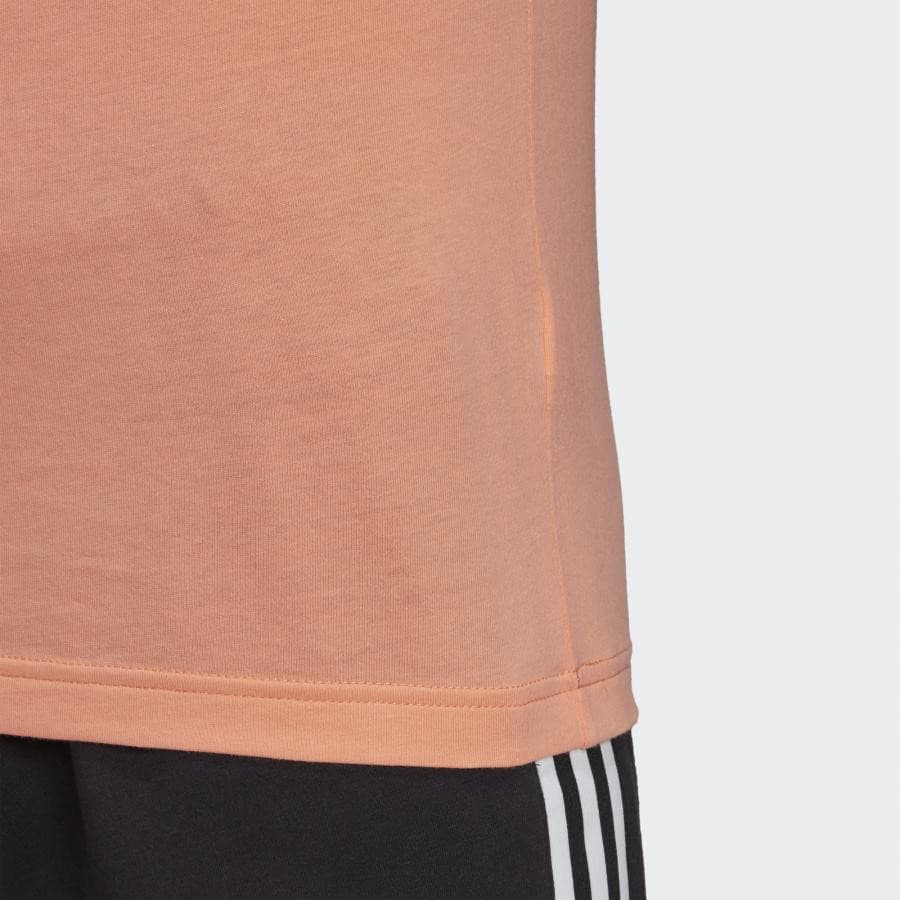 adidas Originals ESSENTIAL TEE Pánské tričko US M FM9963 - náhled 5