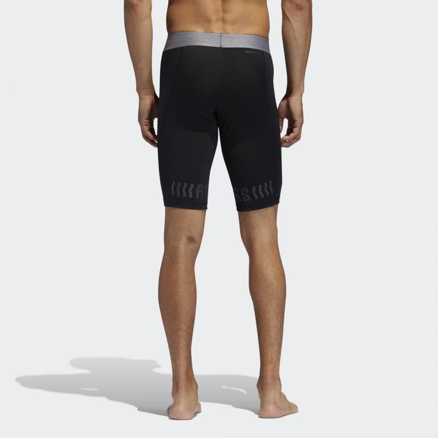 adidas Performance ASK SPR+ ST GFX Pánské sportovní kraťasy US S FJ5151 - náhled 5
