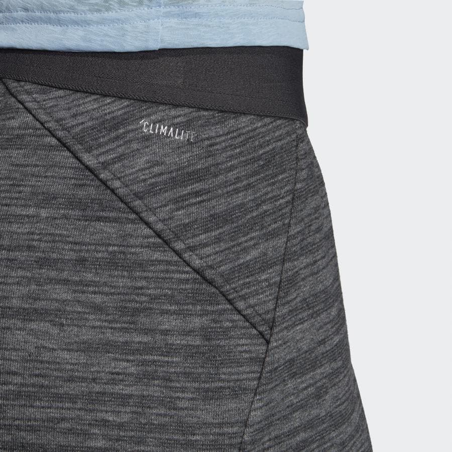 adidas Performance W XPR SHORT FT Dámské kraťasy US XL EI5486 - náhled 4