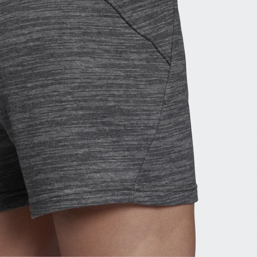 adidas Performance W XPR SHORT FT Dámské kraťasy US XL EI5486 - náhled 5