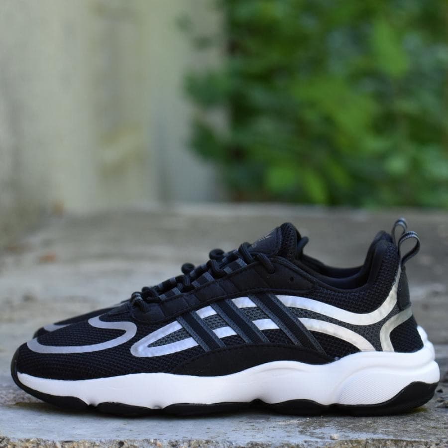 adidas Originals HAIWEE J Boty EU 36 2/3 EF5769 - náhled 3