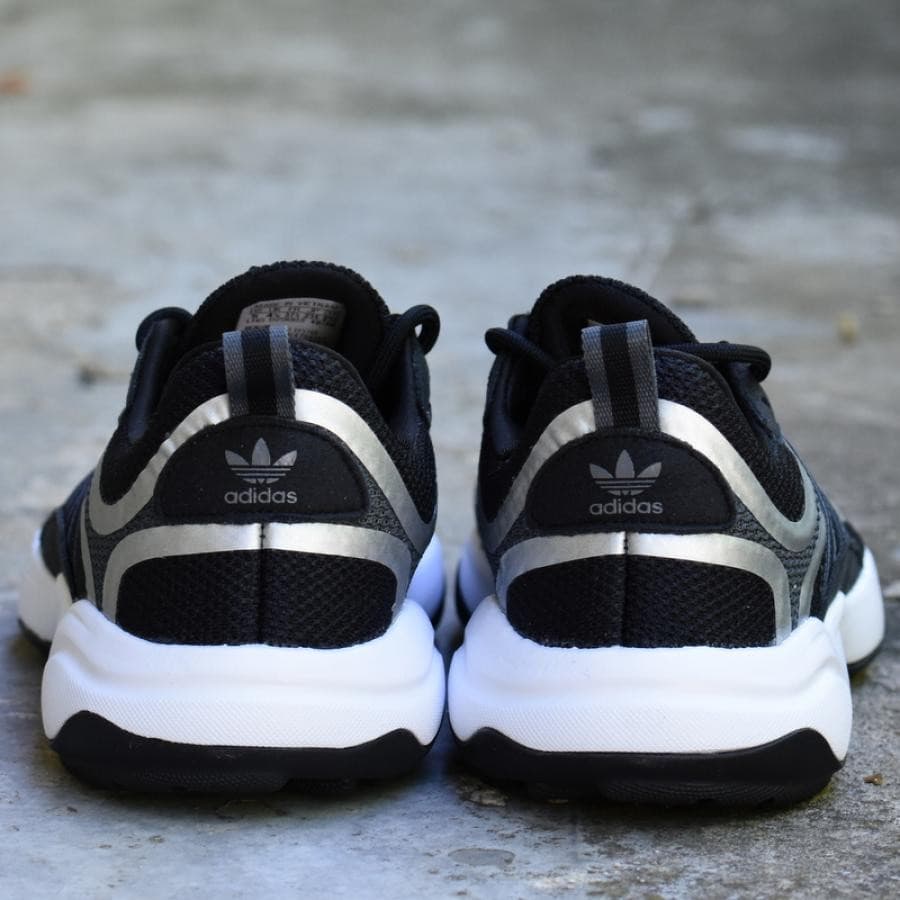 adidas Originals HAIWEE J Boty EU 36 2/3 EF5769 - náhled 5