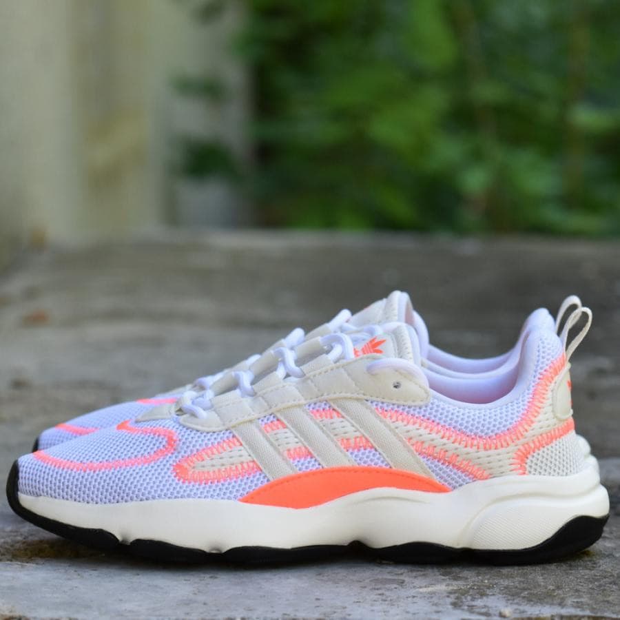 adidas Originals HAIWEE W Dámské boty EU 38 2/3 EF4451 - náhled 3