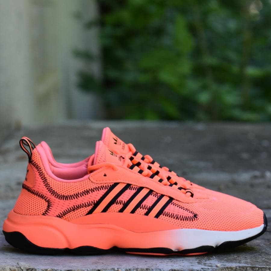 adidas Originals HAIWEE Pánské boty EU 46 2/3 EF4444 - náhled 2