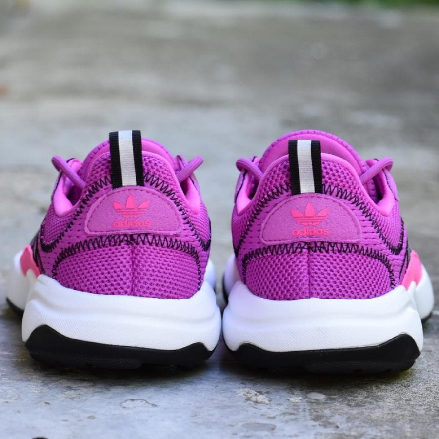 adidas Originals HAIWEE W Dámské boty EU 40 FV4722 - náhled 5