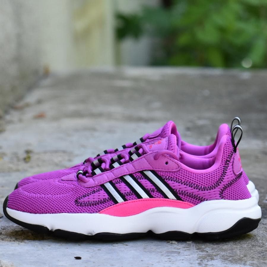 adidas Originals HAIWEE W Dámské boty EU 40 FV4722 - náhled 3