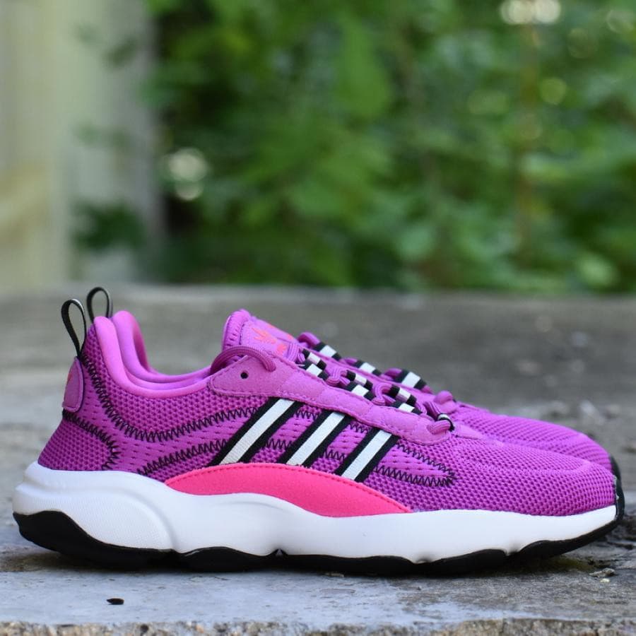 adidas Originals HAIWEE W Dámské boty EU 40 FV4722 - náhled 2