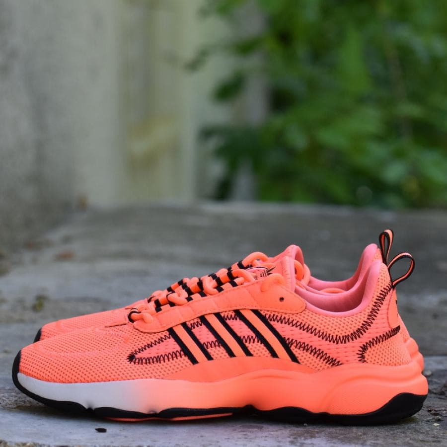 adidas Originals HAIWEE J Boty EU 36 2/3 EG3135 - náhled 3