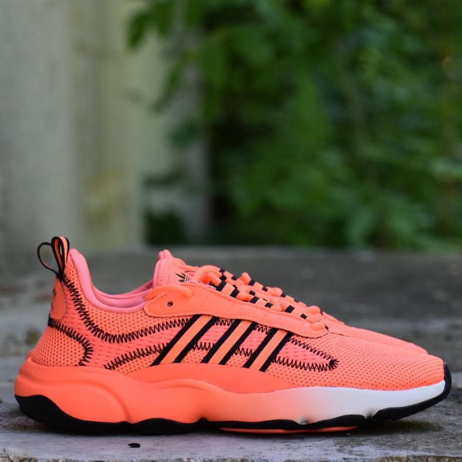 adidas Originals HAIWEE J Boty EU 36 2/3 EG3135 - náhled 2