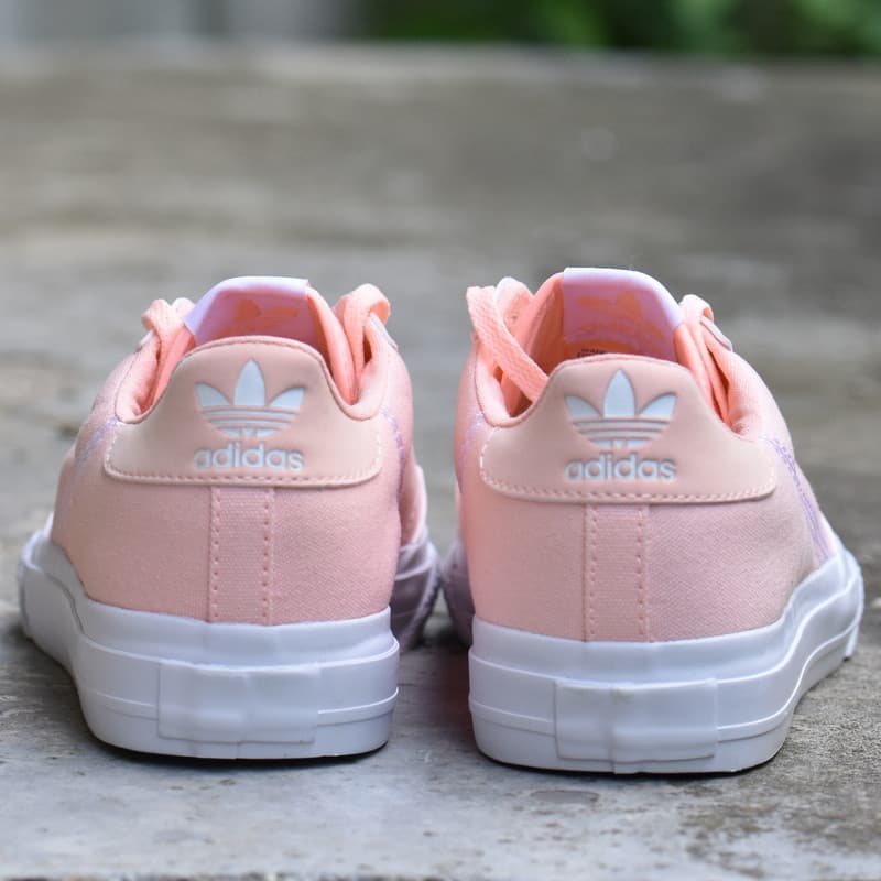 adidas Originals CONTINENTAL VULC J Boty EU 36 2/3 EF9450 - náhled 5