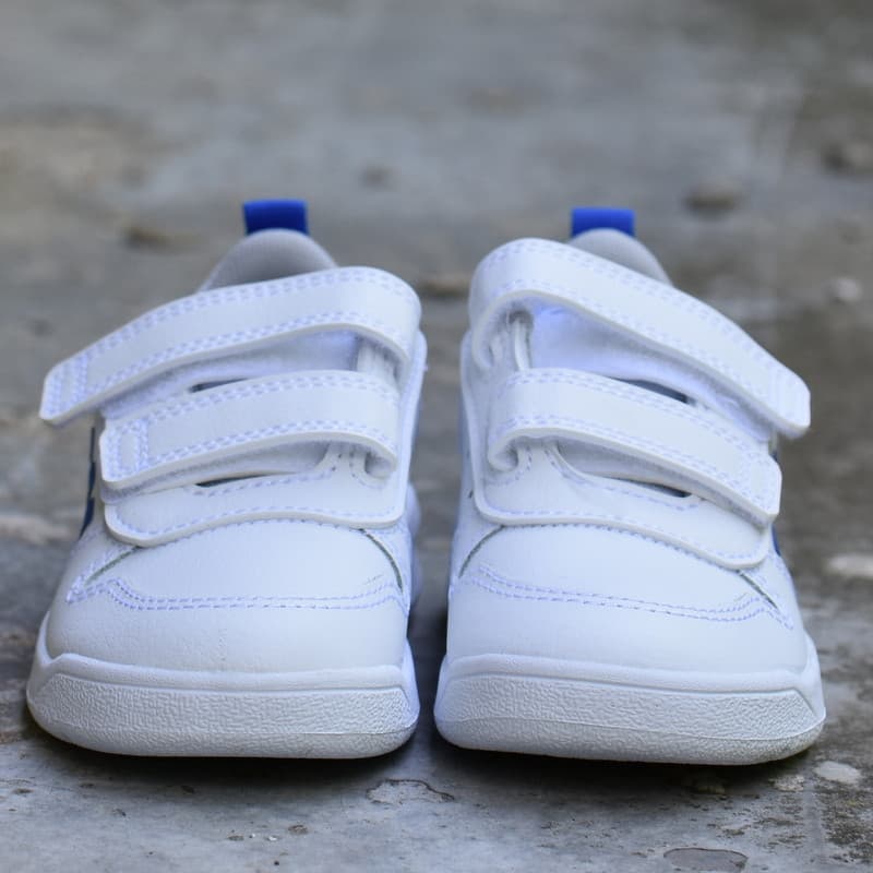 adidas Performance TENSAUR I Dětské boty EU 21 EF1112 - náhled 4
