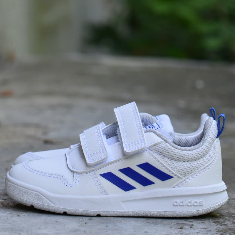 adidas Performance TENSAUR I Dětské boty EU 21 EF1112 - náhled 3