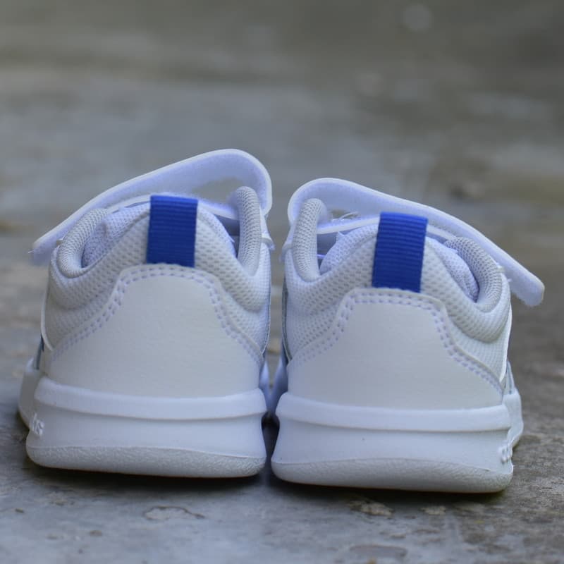 adidas Performance TENSAUR I Dětské boty EU 21 EF1112 - náhled 5