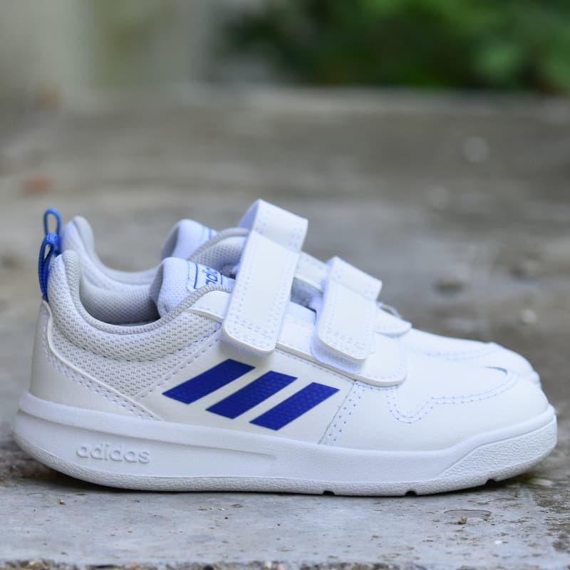 adidas Performance TENSAUR I Dětské boty EU 21 EF1112 - náhled 2