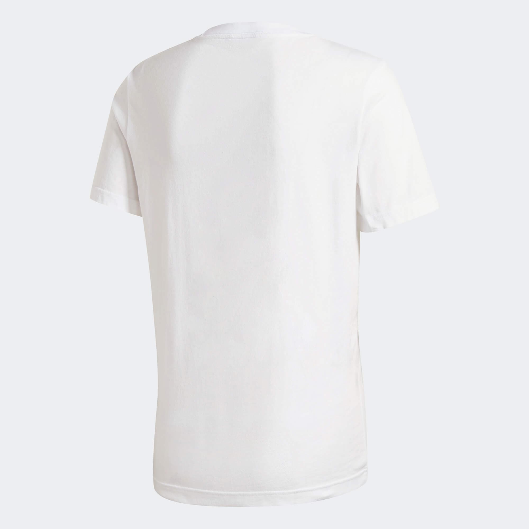 adidas Originals ESSENTIAL TEE Pánské tričko US XL FM9966 - náhled 2
