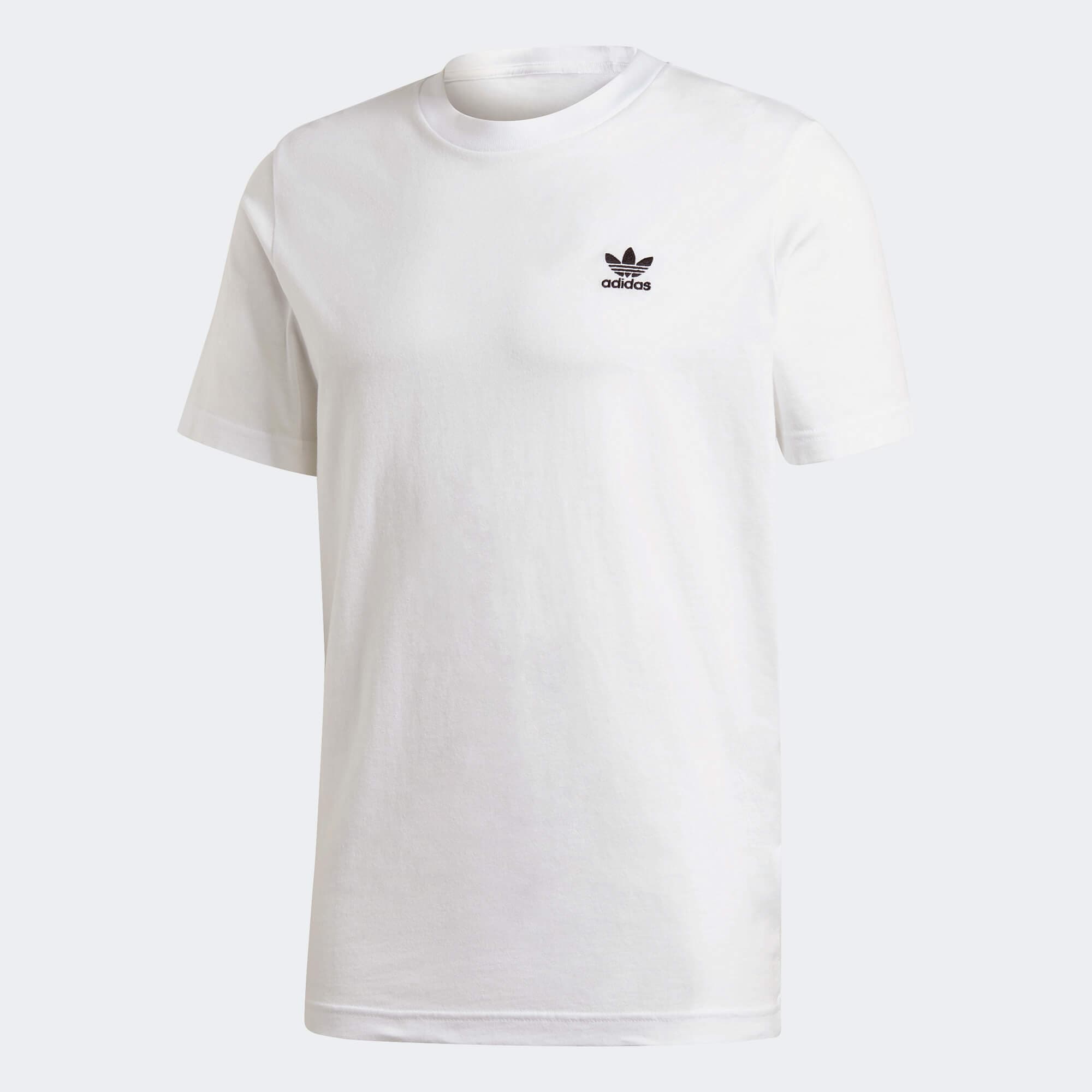 adidas Originals ESSENTIAL TEE Pánské tričko US XL FM9966 - náhled 1