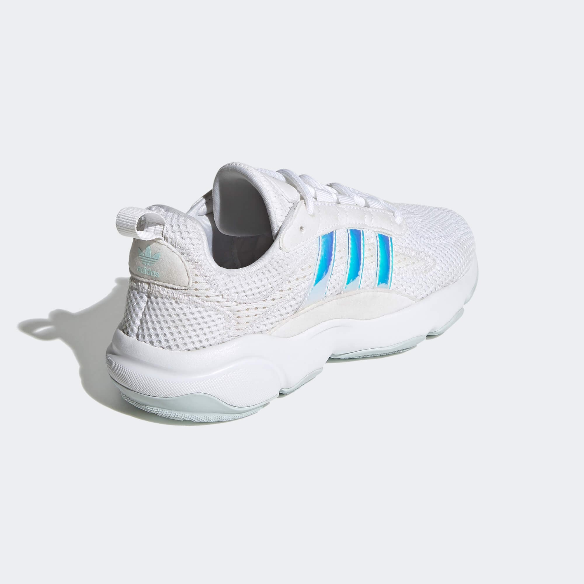 adidas Originals HAIWEE J Boty EU 38 2/3 EF5778 - náhled 5