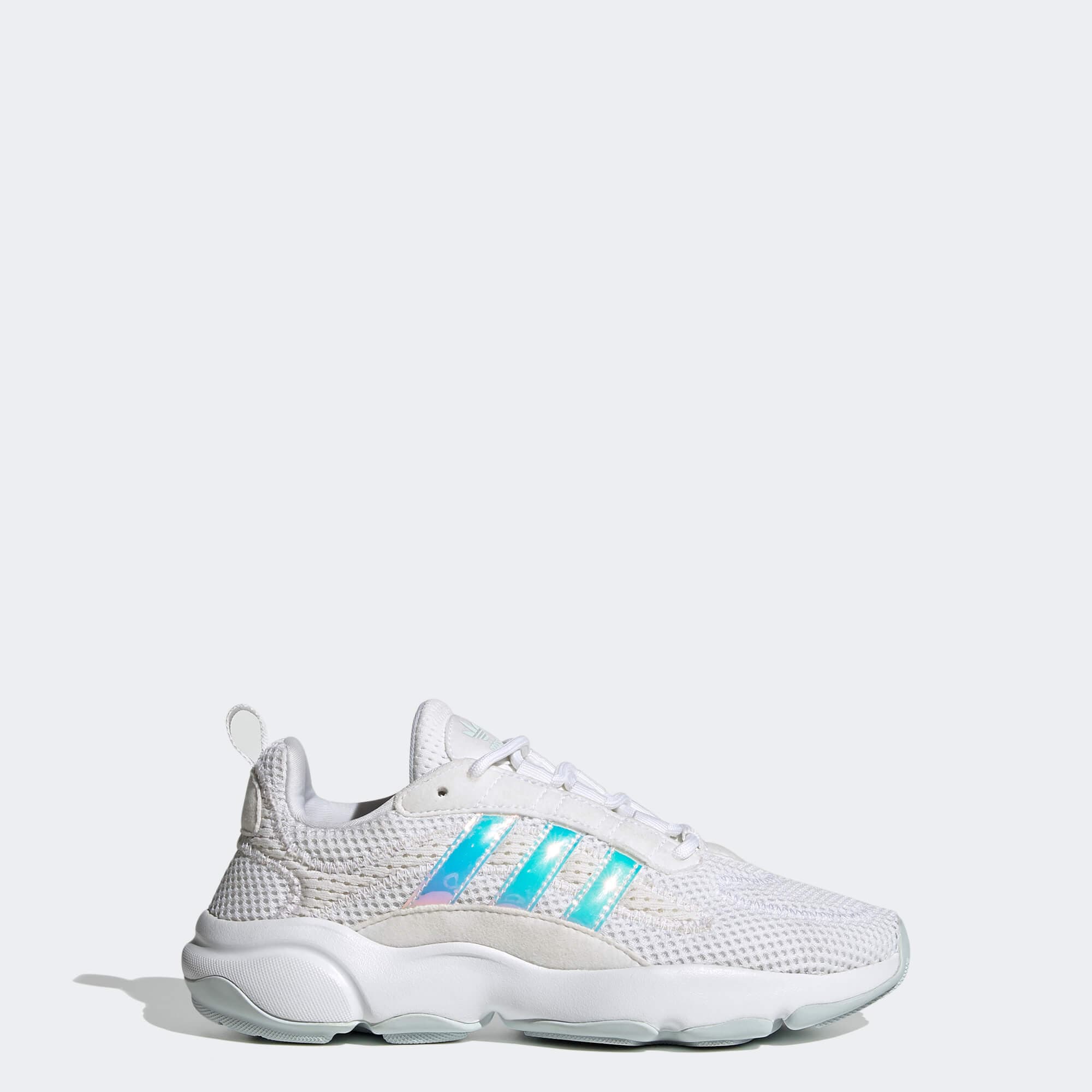 adidas Originals HAIWEE J Boty EU 38 2/3 EF5778 - náhled 2